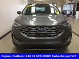 Certified 2022 Ford Edge SEL w/ Convenience Package image 5