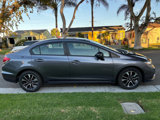 Used 2015 Honda Civic EX image 4