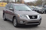 Used 2014 Nissan Pathfinder SL image 2