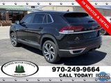 Used 2023 Volkswagen Atlas Cross Sport SEL image 4
