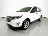 Used 2018 Chevrolet Equinox Premier image 3