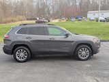 Used 2022 Jeep Cherokee Latitude Lux image 2