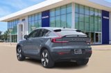 Certified 2023 Volvo C40 P8 Recharge Plus w/ Climate Package image 4