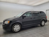 Used 2016 Dodge Grand Caravan SE w/ Quick Order Package 29E SE image 2