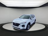 Used 2020 Hyundai Santa Fe SEL w/ Convenience Package image 4