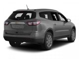 Used 2013 Chevrolet Traverse LS image 5