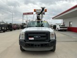 Used 2012 Ford F550 2WD Regular Cab Super Duty w/ PWR Equipment Group image 3
