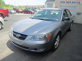 Used 2007 Hyundai Sonata SE image 3