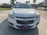 Used 2015 Chevrolet Malibu LT image 3