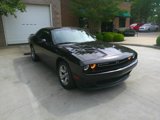 Used 2020 Dodge Challenger SXT image 2