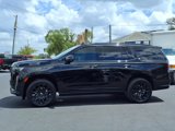 Used 2024 Cadillac Escalade Sport w/ LPO, ONYX Package image 3