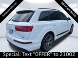 Used 2019 Audi Q7 3.0T Prestige w/ Prestige Package image 5