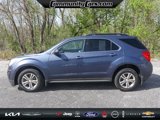 Used 2014 Chevrolet Equinox LT w/ Driver Convenience Package image 3
