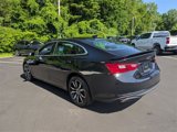Certified 2020 Chevrolet Malibu RS w/ LPO, Convenience Package 1 image 5