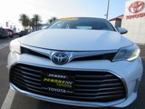 Used 2017 Toyota Avalon Limited image 5