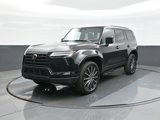 Used 2024 Lexus GX 550 w/ Accessory Package (Z1) image 3