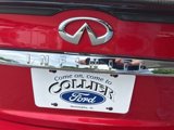 Used 2018 INFINITI Q50 Red Sport 400 w/ Proactive Package image 5