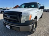 Used 2014 Ford F150 XL w/ XL Plus Package image 4