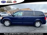 Used 2016 Dodge Grand Caravan SE w/ Quick Order Package 29E SE image 3