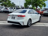 Used 2021 Toyota Corolla LE image 4