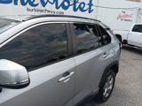 Used 2022 Toyota RAV4 XLE image 2