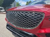 Certified 2023 Genesis GV70 3.5T Sport w/ Sport Advanced Package image 4