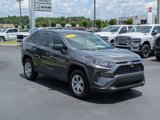 Used 2022 Toyota RAV4 LE image 3