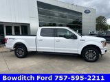Used 2019 Ford F150 XLT w/ Equipment Group 302A Luxury image 4