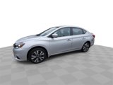 Used 2019 Nissan Sentra SL image 4