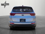 Used 2017 Kia Sportage EX w/ EX Premium Package image 4