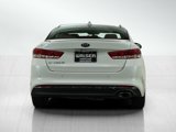 Used 2018 Kia Optima LX w/ Convenience Package image 4
