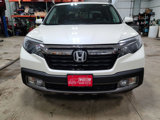 Used 2017 Honda Ridgeline RTL-E image 3