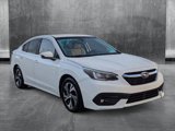 Used 2020 Subaru Legacy Premium image 3