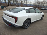 New 2025 Kia K4 LXS image 4