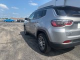 Used 2020 Jeep Compass Latitude image 3