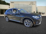 Used 2022 BMW X3 xDrive30i w/ Premium Package 2 image 2