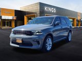Certified 2022 Dodge Durango GT image 2