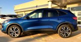 Certified 2022 Ford Escape SEL w/ SEL Stealth AWD Package image 2