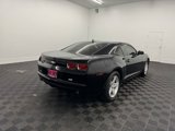 Used 2010 Chevrolet Camaro LT image 5