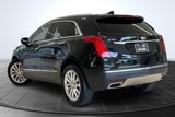 Used 2017 Cadillac XT5 Platinum image 2
