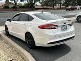 Used 2018 Ford Fusion SE w/ Equipment Group 201A image 5