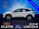 Certified 2022 Ford Escape SE image 2