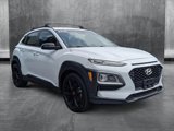 Used 2021 Hyundai Kona Night image 3