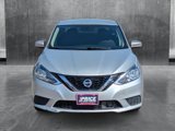 Used 2019 Nissan Sentra S image 2