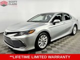 Used 2023 Toyota Camry LE image 3