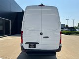 Used 2021 Mercedes-Benz Sprinter 2500 w/ Driver Convenience Package image 4