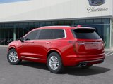 New 2025 Cadillac XT6 Luxury image 4