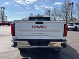 New 2025 GMC Sierra 2500 SLT w/ SLT Convenience Package image 4