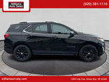 Used 2020 Chevrolet Equinox LT image 2