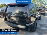 Used 2015 Chevrolet Tahoe LT w/ Luxury Package image 4